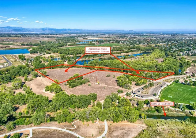 Photo 3 of Sale Pending at 31707 Eastman Park Dr, Windsor, CO 80550 | MLS# 8599029 | Listing updated on 2026-10-02