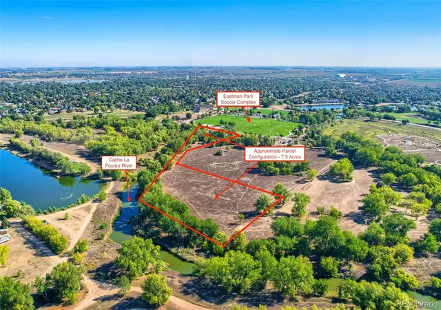 Photo 3 of Sale Pending at 31707 Eastman Park Dr, Windsor, CO 80550 | MLS# 8599029 | Listing updated on 2026-10-02