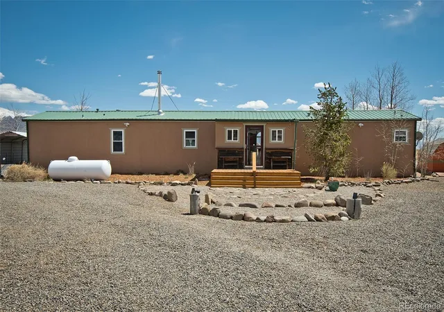 Photo 2 of Single family home for sale at 27378 Red Cloud Ave, Moffat, CO 81143 | MLS# 5343874 | Listing updated on 2026-10-07