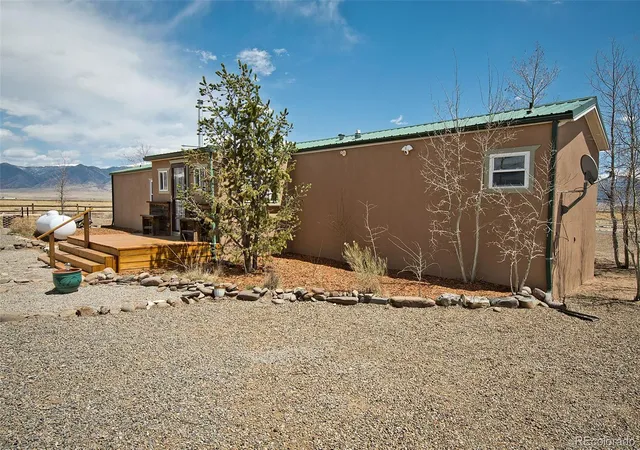 Photo 3 of Single family home for sale at 27378 Red Cloud Ave, Moffat, CO 81143 | MLS# 5343874 | Listing updated on 2026-10-07