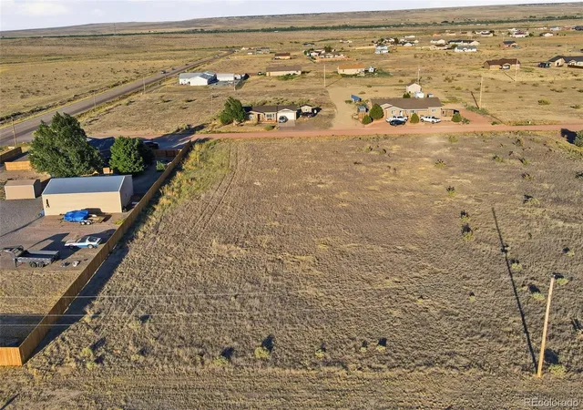 Photo 2 of Land for sale at 1287 N Rising Sun Pl, Pueblo, CO 81007 | MLS# 4754566 | Listing updated on 2026-09-23