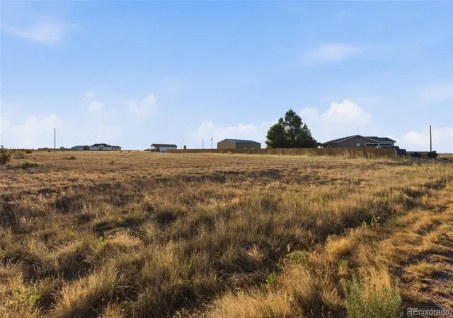 Photo 3 of Land for sale at 1287 N Rising Sun Pl, Pueblo, CO 81007 | MLS# 4754566 | Listing updated on 2026-09-23
