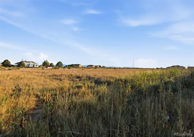 Photo 4 of Land for sale at 1287 N Rising Sun Pl, Pueblo, CO 81007 | MLS# 4754566 | Listing updated on 2026-09-23