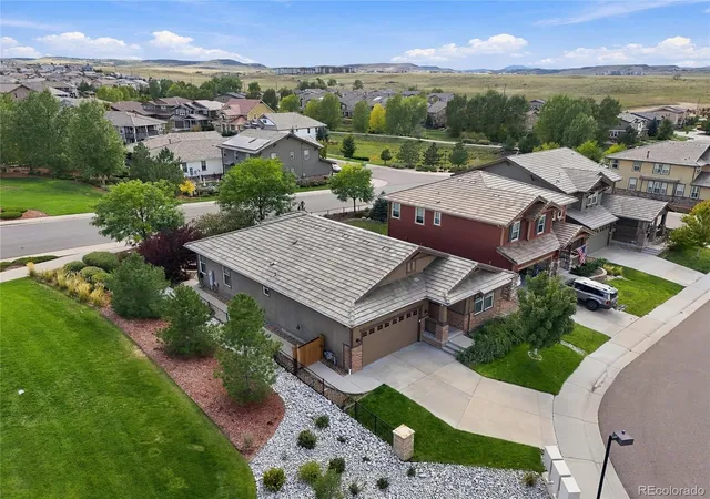 Photo 1 of Single family home for sale at 10156 Nadine Ave, Parker, CO 80134 | MLS# 6230023 | Listing updated on 2026-10-16