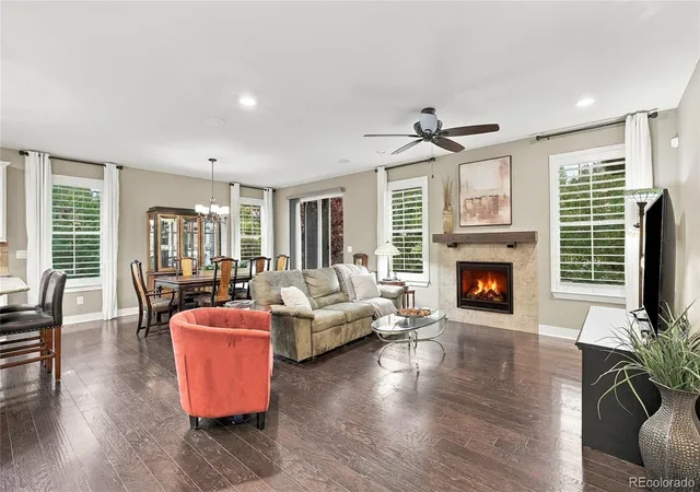 Photo 3 of Single family home for sale at 10156 Nadine Ave, Parker, CO 80134 | MLS# 6230023 | Listing updated on 2026-09-30