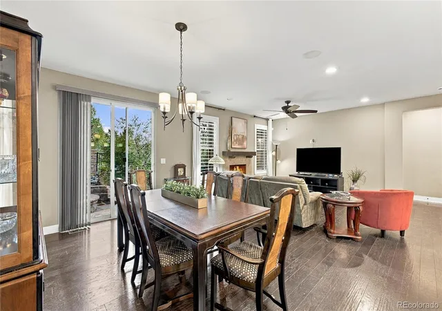 Photo 4 of Single family home for sale at 10156 Nadine Ave, Parker, CO 80134 | MLS# 6230023 | Listing updated on 2026-09-30