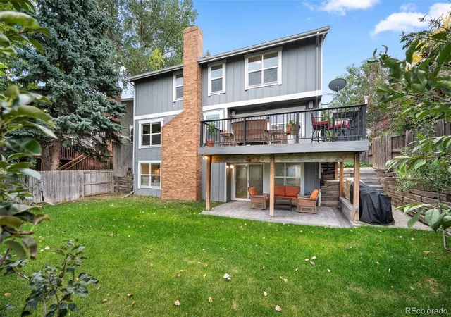 Photo 2 of Single family home for sale at 7343 E Mineral Pl, Centennial, CO 80112 | MLS# 7741384 | Listing updated on 2026-09-29
