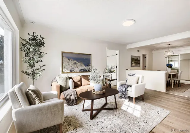 Photo 3 of Single family home for sale at 1174 Quentin St, Aurora, CO 80011 | MLS# 4169792 | Listing updated on 2026-09-23
