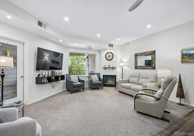 Photo 1 of Condo for sale at 2896 W Riverwalk Cir #A313, Littleton, CO 80123 | MLS# 3708030 | Listing updated on 2026-09-25