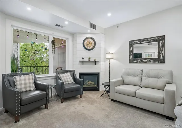 Photo 3 of Condo for sale at 2896 W Riverwalk Cir #A313, Littleton, CO 80123 | MLS# 3708030 | Listing updated on 2026-09-25