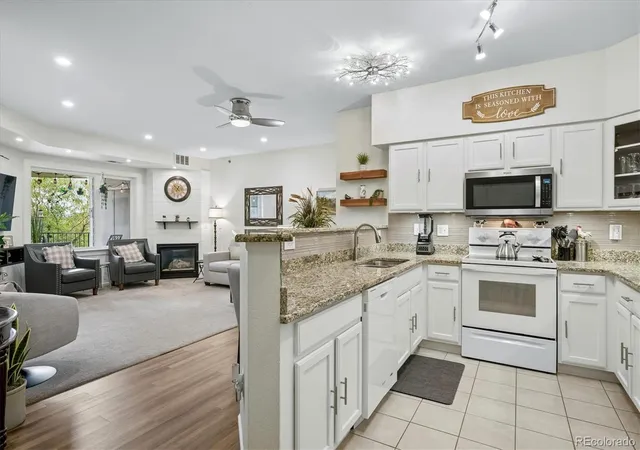 Photo 4 of Condo for sale at 2896 W Riverwalk Cir #A313, Littleton, CO 80123 | MLS# 3708030 | Listing updated on 2026-09-25