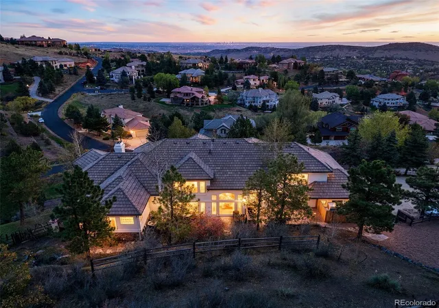 Photo 3 of Single family home for sale at 16632 Golden Rod Ln, Morrison, CO 80465 | MLS# 6080001 | Listing updated on 2026-10-10