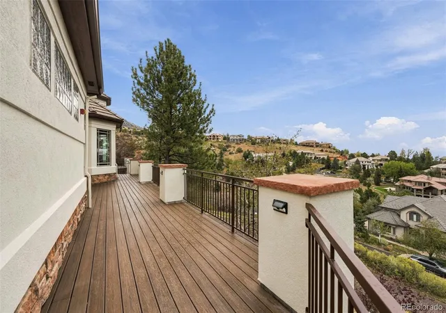 Photo 4 of Single family home for sale at 16632 Golden Rod Ln, Morrison, CO 80465 | MLS# 6080001 | Listing updated on 2026-10-10