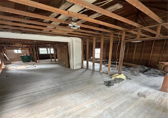 Photo 2 of Single family home for sale at 4185 Vrain St, Denver, CO 80212 | MLS# 7420890 | Listing updated on 2026-09-23