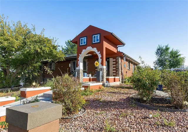 Photo 1 of Single family home for sale at 780 E 85th Avenue, Denver, CO 80229 | MLS# 3390346 | Listing updated on 2026-09-24