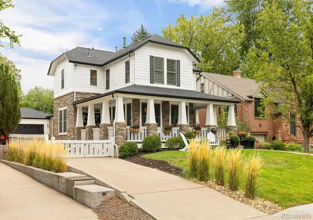 Photo 1 of Sale Pending at 650 Ivanhoe St, Denver, CO 80220 | MLS# 2280634 | Listing updated on 2026-10-12