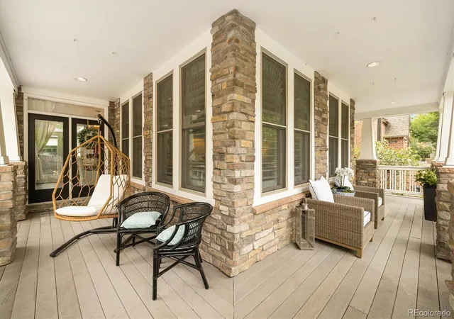Photo 2 of Sale Pending at 650 Ivanhoe St, Denver, CO 80220 | MLS# 2280634 | Listing updated on 2026-10-12
