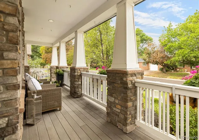 Photo 3 of Sale Pending at 650 Ivanhoe St, Denver, CO 80220 | MLS# 2280634 | Listing updated on 2026-10-12