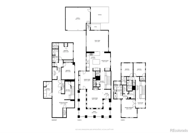 Photo 42 of Sale Pending at 650 Ivanhoe St, Denver, CO 80220 | MLS# 2280634 | Listing updated on 2026-10-12