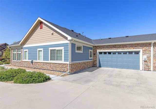 Photo 2 of Condo for sale at 19695 E Atlantic Dr #D, Aurora, CO 80013 | MLS# 7148359 | Listing updated on 2026-09-26