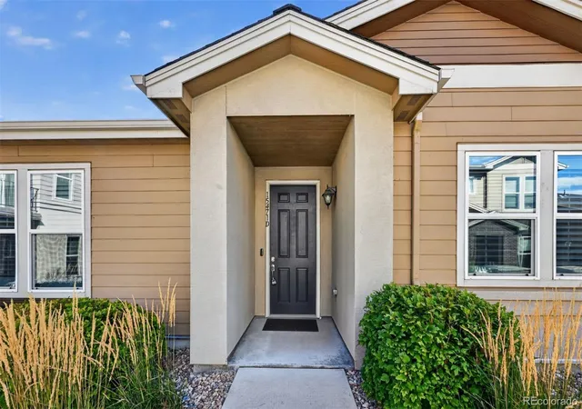 Photo 2 of Townhouse for sale at 15471 W 64th Place #D, Arvada, CO 80007 | MLS# 8900076 | Listing updated on 2026-09-24
