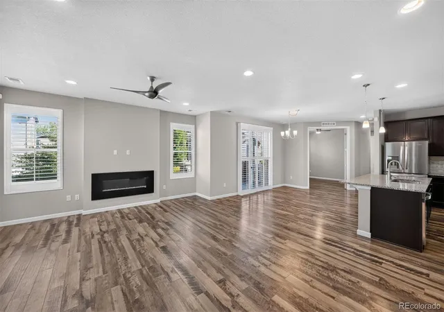Photo 3 of Townhouse for sale at 15471 W 64th Place #D, Arvada, CO 80007 | MLS# 8900076 | Listing updated on 2026-09-24