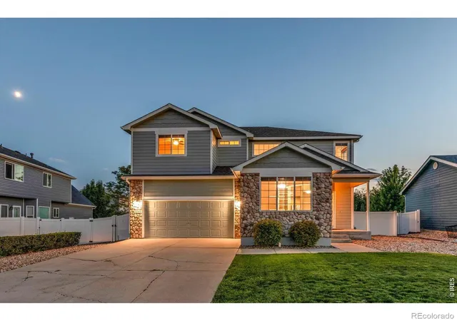 Photo 1 of Single family home for sale at 3240 Silverbell Dr, Johnstown, CO 80534 | MLS# IR1069283 | Listing updated on 2026-10-02