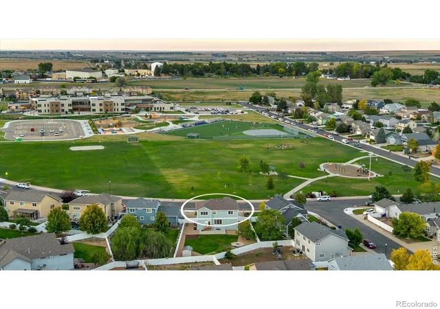 Photo 2 of Single family home for sale at 3240 Silverbell Dr, Johnstown, CO 80534 | MLS# IR1069283 | Listing updated on 2026-10-02
