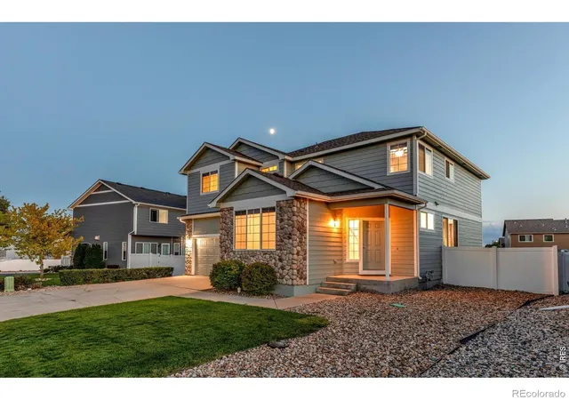 Photo 3 of Single family home for sale at 3240 Silverbell Dr, Johnstown, CO 80534 | MLS# IR1069283 | Listing updated on 2026-10-02