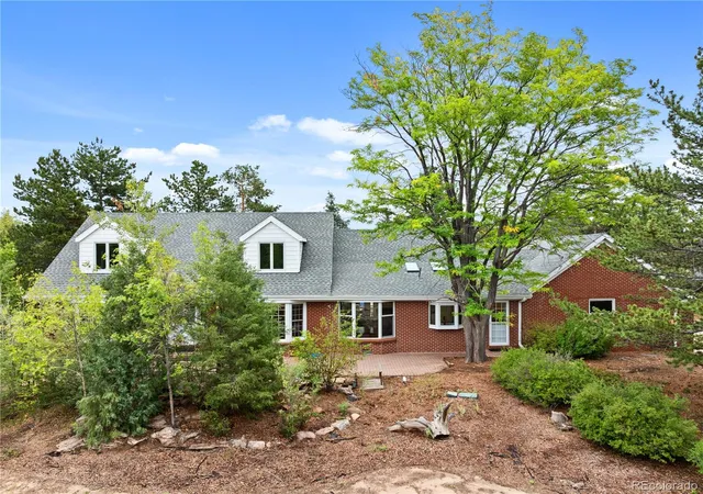 Photo 1 of Single family home for sale at 16819 E Easter Ave, Foxfield, CO 80016 | MLS# 2840032 | Listing updated on 2026-10-09