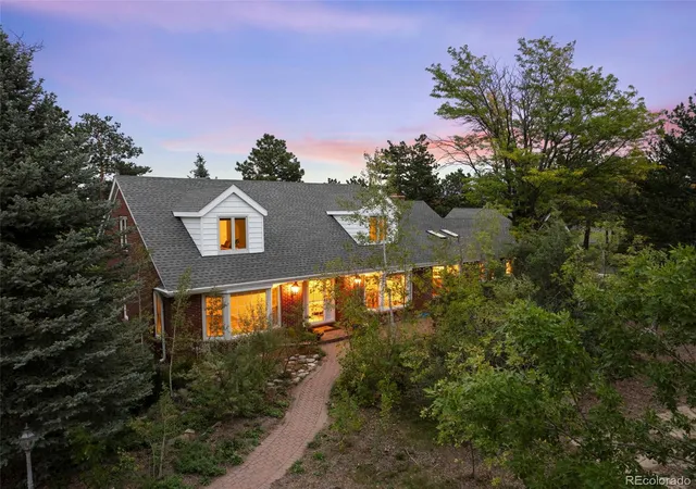 Photo 2 of Single family home for sale at 16819 E Easter Ave, Foxfield, CO 80016 | MLS# 2840032 | Listing updated on 2026-10-09
