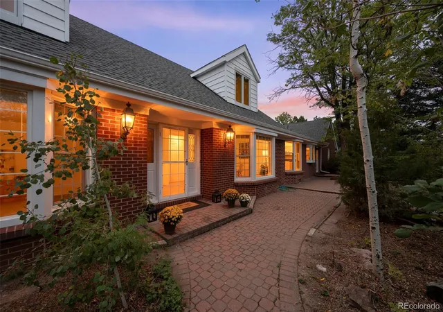 Photo 3 of Single family home for sale at 16819 E Easter Ave, Foxfield, CO 80016 | MLS# 2840032 | Listing updated on 2026-10-09