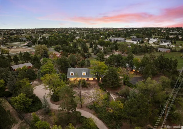 Photo 3 of Single family home for sale at 16819 E Easter Ave, Foxfield, CO 80016 | MLS# 2840032 | Listing updated on 2026-10-09