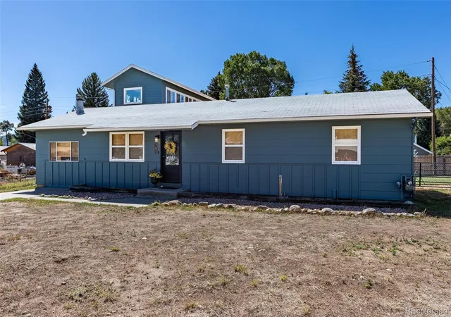 Photo 2 of Single family home for sale at 701 James Pl, Buena Vista, CO 81211 | MLS# 2741034 | Listing updated on 2026-09-25