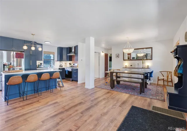 Photo 4 of Single family home for sale at 701 James Pl, Buena Vista, CO 81211 | MLS# 2741034 | Listing updated on 2026-09-25