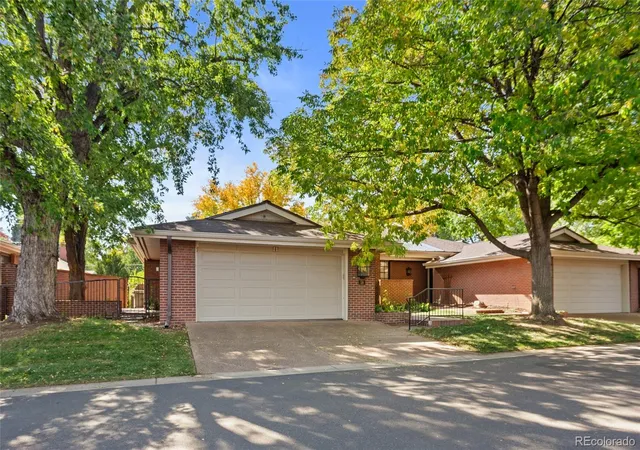 Photo 1 of Condo for sale at 2800 S University Blvd #58, Denver, CO 80210 | MLS# 4293020 | Listing updated on 2026-10-08
