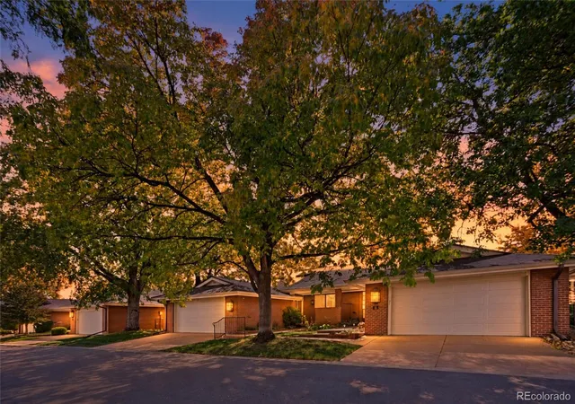 Photo 2 of Condo for sale at 2800 S University Blvd #58, Denver, CO 80210 | MLS# 4293020 | Listing updated on 2026-10-08