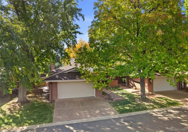 Photo 3 of Condo for sale at 2800 S University Blvd #58, Denver, CO 80210 | MLS# 4293020 | Listing updated on 2026-10-08