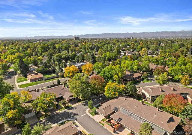 Photo 3 of Condo for sale at 2800 S University Blvd #58, Denver, CO 80210 | MLS# 4293020 | Listing updated on 2026-10-08