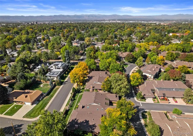 Photo 4 of Condo for sale at 2800 S University Blvd #58, Denver, CO 80210 | MLS# 4293020 | Listing updated on 2026-10-08