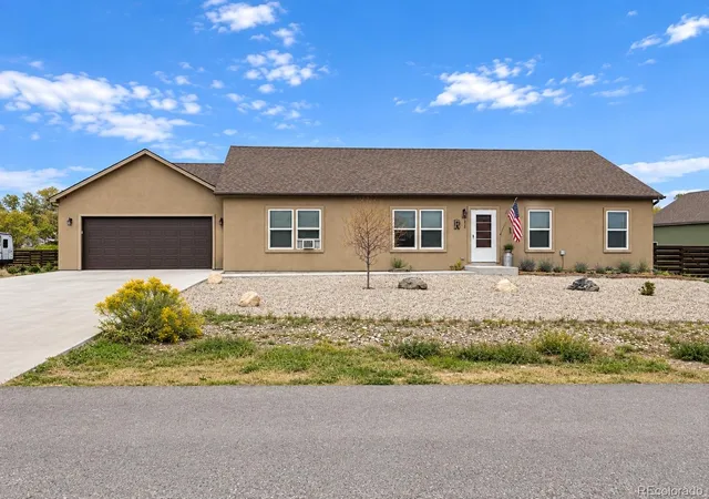 Photo 1 of Single family home for sale at 530 Quarry Sta, Poncha Springs, CO 81242 | MLS# 1906751 | Listing updated on 2026-09-27