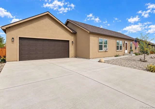 Photo 2 of Single family home for sale at 530 Quarry Sta, Poncha Springs, CO 81242 | MLS# 1906751 | Listing updated on 2026-09-27