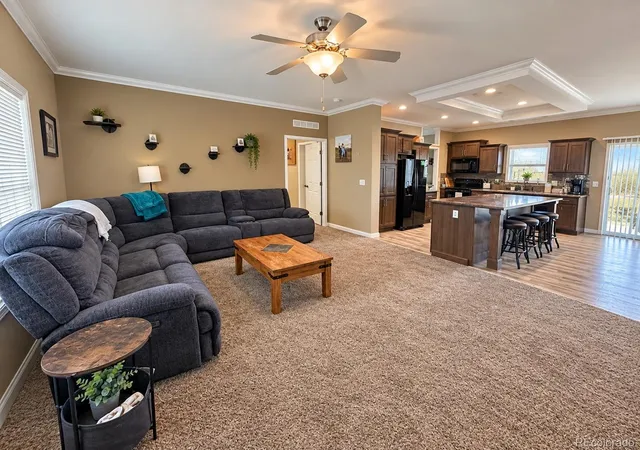 Photo 3 of Single family home for sale at 530 Quarry Sta, Poncha Springs, CO 81242 | MLS# 1906751 | Listing updated on 2026-09-27