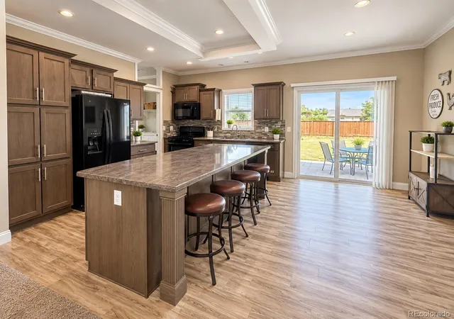 Photo 3 of Single family home for sale at 530 Quarry Sta, Poncha Springs, CO 81242 | MLS# 1906751 | Listing updated on 2026-09-27