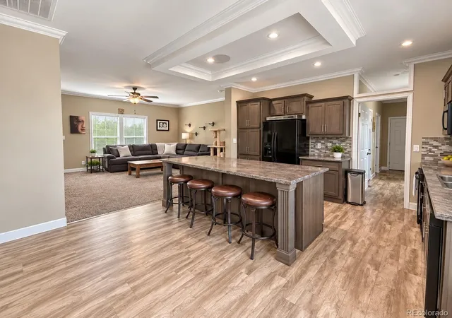 Photo 4 of Single family home for sale at 530 Quarry Sta, Poncha Springs, CO 81242 | MLS# 1906751 | Listing updated on 2026-09-27