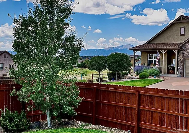 Photo 3 of Single family home for sale at 12407 Mount Bross Pl, Peyton, CO 80831 | MLS# 1733499 | Listing updated on 2026-10-02