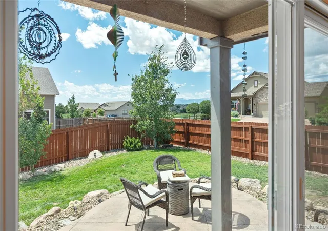 Photo 31 of Single family home for sale at 12407 Mount Bross Pl, Peyton, CO 80831 | MLS# 1733499 | Listing updated on 2026-10-15