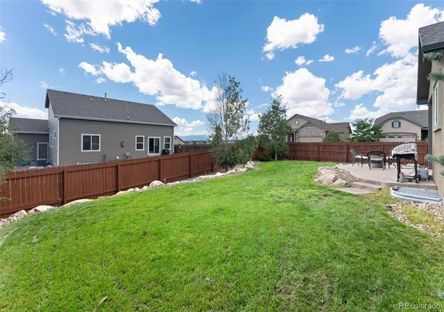 Photo 3 of Single family home for sale at 12407 Mount Bross Pl, Peyton, CO 80831 | MLS# 1733499 | Listing updated on 2026-10-02