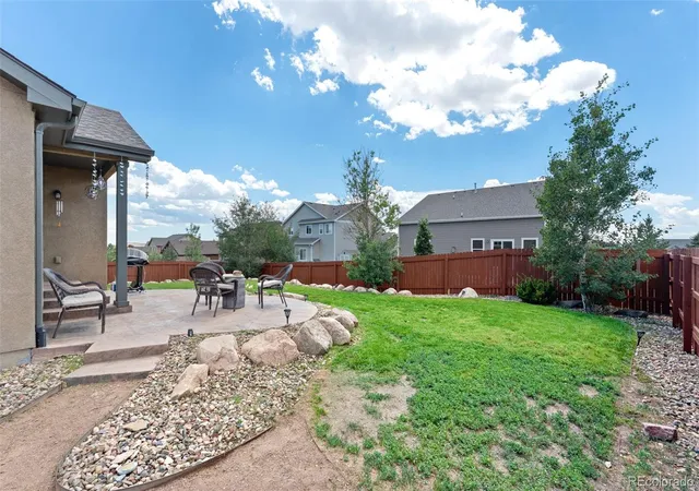 Photo 4 of Single family home for sale at 12407 Mount Bross Pl, Peyton, CO 80831 | MLS# 1733499 | Listing updated on 2026-10-02