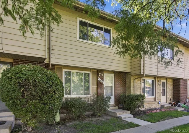 Photo 2 of Townhouse for sale at 13004 E Kansas Pl, Aurora, CO 80012 | MLS# 2584977 | Listing updated on 2026-09-23